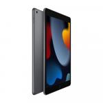 Планшет Apple iPad (2021), 64 ГБ, Wi-Fi, Space Gray - фото 2