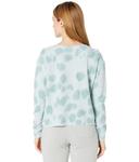 Свитшот Splendid, Cloud Tie-Dye Pullover Sweatshirt - фото 2