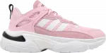 Кроссовки Adidas Wmns Boujirun, розовый - фото