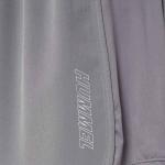 Шорты Hummel Vital Woven, серый - фото 4