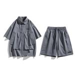 Комлпект Shirt Matching Sets Unisex Jeep - фото 10