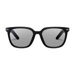 Умные очки Huawei Smart Glasses 2 Square Frame, черный - фото