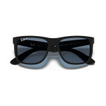 Поляризованные солнцезащитные очки justin gradient rb4165 Ray-Ban, мульти - фото 5