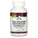 Terry Naturally Liver Fractions, 90 капсул - фото 2