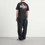 Футболка Air Jordan Golf, черный - фото 5