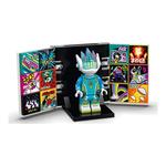Конструктор LEGO Vidiyo 43104 Битбокс Диджея Пришельца - фото 11