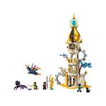Конструктор Sandman's Tower Building Blocks 71477 LEGO - фото 2