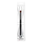 W7 кисточка для макияжа 04, 1 шт. - фото