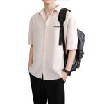 Футболка унисекс FUERZA, черный цвет C - фото 9