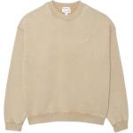 LACOSTE Свитшот мужской бежевый Beige - фото