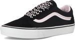 Кроссовки Unisex Vans Old Skool, Black/White - фото 7
