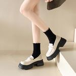 Лоферы женские Ihboz - фото 17