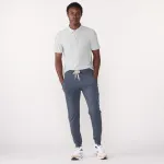 Поло Strato Tech Vuori, Platinum Heather - фото 4