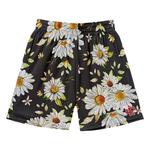 Классические шорты унисекс TIP-OFF, темно-синий - фото 2