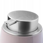 Дозатор для жидкого мыла Kadax, розовый - фото 4