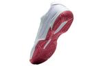 Кроссовки gate sky plus 3 wide 'white high-vis pink' Mizuno, голубой - фото 3