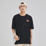 Футболка мужская WARRIOR, белая - фото 10