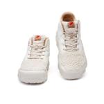 Кроссовки унисекс, массивные, средней высоты U.In, цвет Corridor sparse shadow [women's] - фото 18