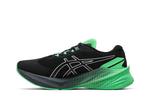 Кроссовки ASICS Novablast 3 Lite-Show 'Black New Leaf', черный - фото 4