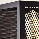 Настенный светильник Brilliant Maze, черный - фото 4