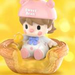 X POP MART Sweet Bean Fun Play K Land Blister Packs KFC - фото 9