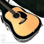 C.F. Martin D-28 Standard 2025 - фото 13