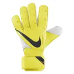 Перчатки Nike Vapor Grip3 goalkeeper, желтый - фото