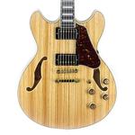 Электрогитара Ibanez Artcore Expressionist AS93ZW Electric Guitar - Natural - фото