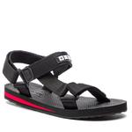 Сандалии Big Star, черный - фото