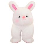 Плюшевая кукла Slapping Circle высотой 23 см Mocha duck - фото 5