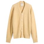 Кардиган Geode Ranra, Putty - фото