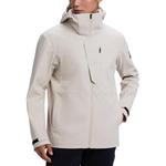 Куртка мужская HOTSUIT, Овсяный Кофе - фото 7