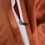 FUANNA Комплект постельного белья, 1,5 м, 4 предмета - фото 6