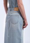 Джинсовая юбка MYRA - Maxi skirt Dr.Denim, цвет Canyon Light Vintage - фото 5