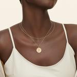 Ожерелье Brilliant Earth - фото 2