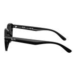 Солнцезащитные очки Ray Ban квадратной формы RayBan - фото 4