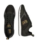 Кроссовки Ea7, черный - фото 3