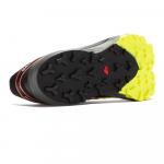 Кроссовки для бега Salomon Thundercross Trail, черный - фото 5