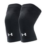 Наколенник Under Armour, серый-2 pack - фото 2