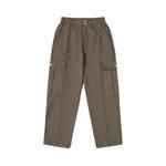 Вязаные спортивные штаны Women's Coffee Vans, Coffee - фото 2