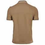 Рубашка JOOP! Jeans Agnello, коричневый - фото 3