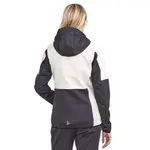 Куртка Craft Core Backcountry Hood, черный - фото 2