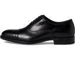 Оксфорды Johnston & Murphy Collection Flynch Cap Toe, черный - фото 4