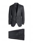 Костюм Caruso, серый - фото
