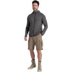 Мужские брюки Nosilife Cargo II Conv Craghoppers, бежевый - фото 7