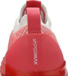 Кроссовки Nike Wmns Air VaporMax 3.0 'White Ember', красный - фото 8