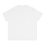 Футболка Kith Kithmas Scenic Logo Tee 'White', белый - фото 3