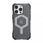 Чехол UAG Essential Armor для iPhone 16 Pro с MagSafe, Ash - фото 2