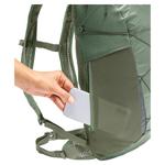 Рюкзак Vaude, зеленый - фото 9