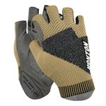 Перчатки Monton Urban+ Kufen Unisex Short, желтый, размер L - фото